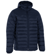 Storm Light Down Hoodie Herre