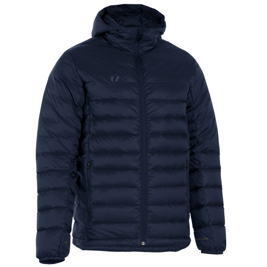 Storm Light Down Hoodie Herre