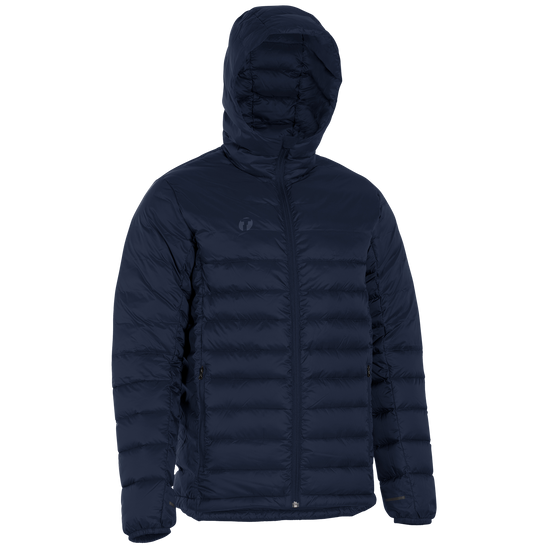 Storm Light Down Hoodie Men (9880688263443)