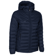 Storm Light Down Hoodie Women (9880688296211)