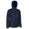 Storm Light Down Hoodie Dame