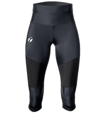 Trail 2.0 3/4 Tights TX Dame