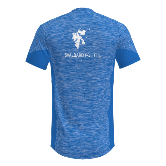 Run T-Skjorte Herre (9000852390163)
