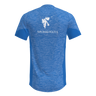 Run T-Skjorte Dame (9000852455699)