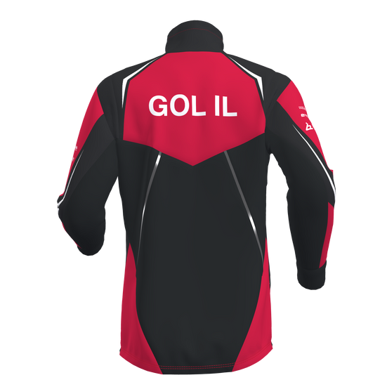 Pulse 2.0 Jacket Men (8809181544723)