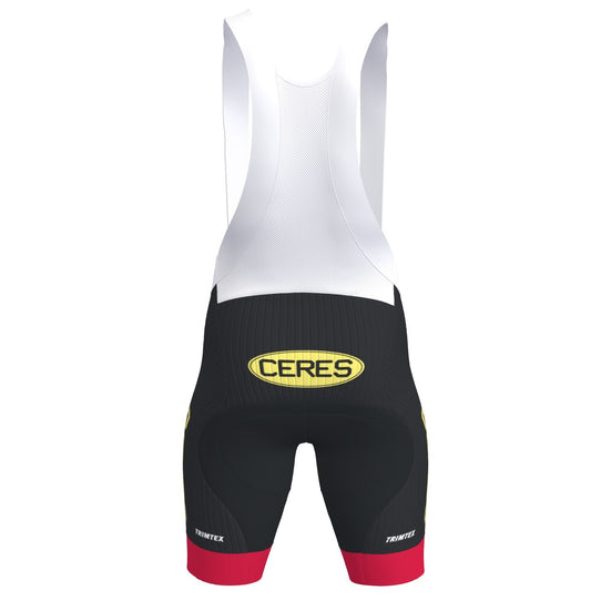 Aero 2.0 Bib Shorts Men (9067803115795)