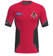 Core Ultralight Shirt SS Jr (9040199385363)