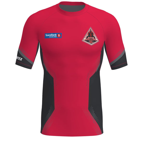 Core Ultralight Shirt SS Women (9040201842963)