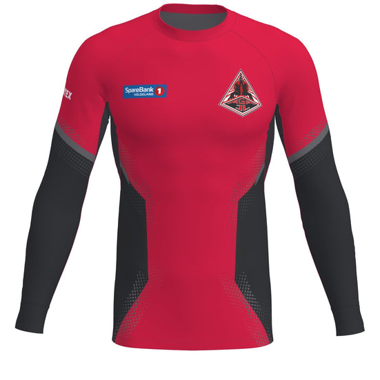 Core Ultralight Shirt LS Women (9040201941267)