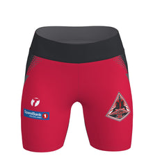 Run 2.0 Short Tights Women (9040202301715)