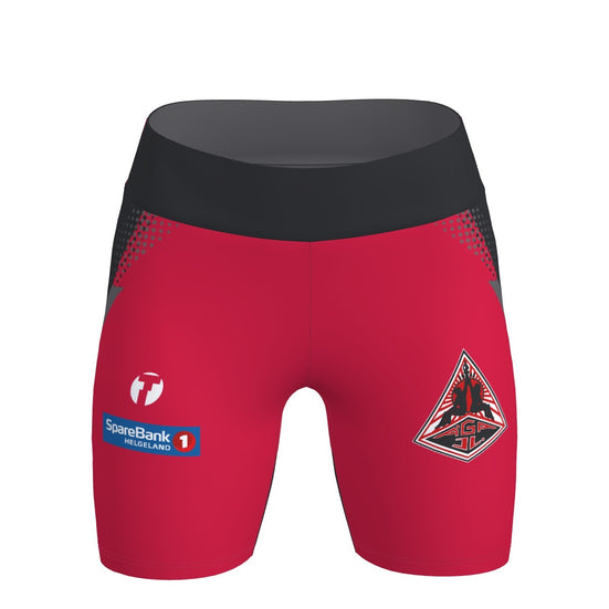 Run 2.0 Short Tights Women (9040202301715)