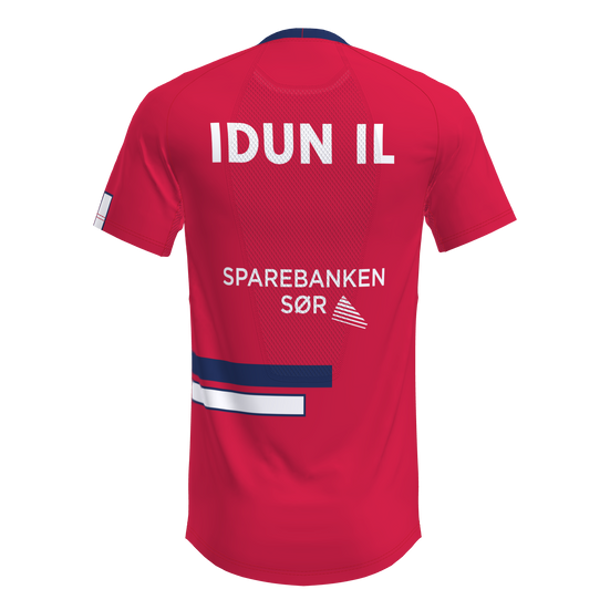 Run T-Skjorte Dame (8926417649939)