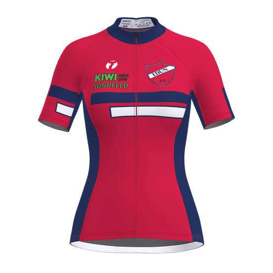 Elite 2.0 Sykkeltrøye Dame (8926427087123)