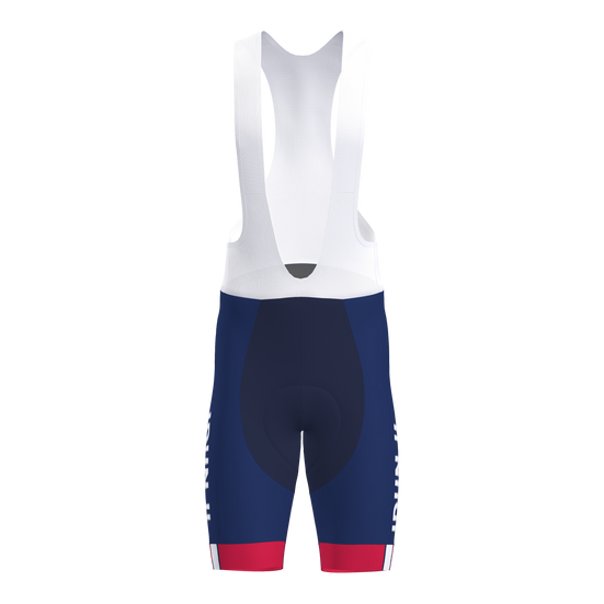 Elite Bib Sykkelshorts Herre (8926427250963)