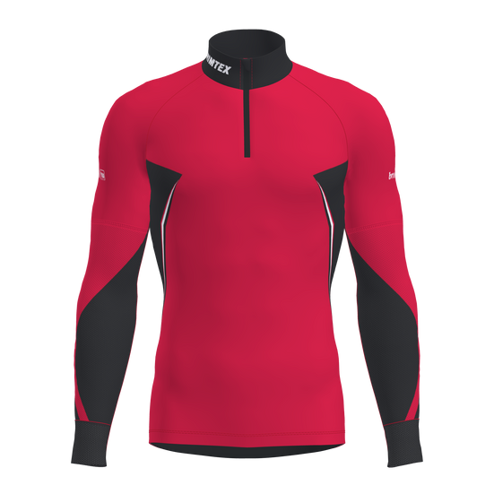 Vision 3.0 Raceshirt LS Jr (8809182822675)