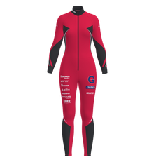 Vision 3.0 Racesuit Women (8809183445267)