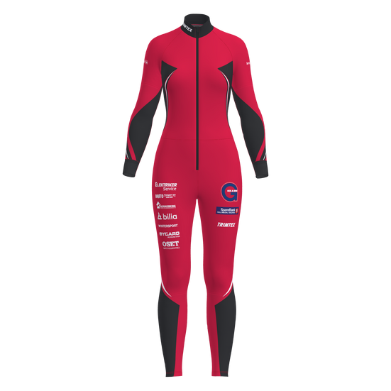 Vision 3.0 Racesuit Women (8809183445267)