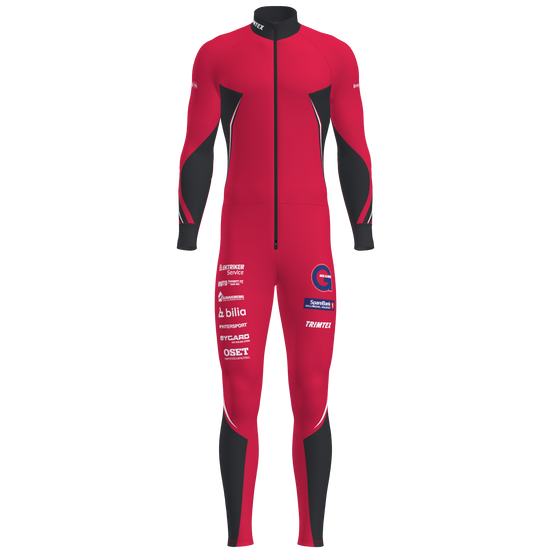 Vision 3.0 Racesuit Jr (8809183576339)