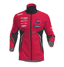 Ace Jacket Men (8809183707411)