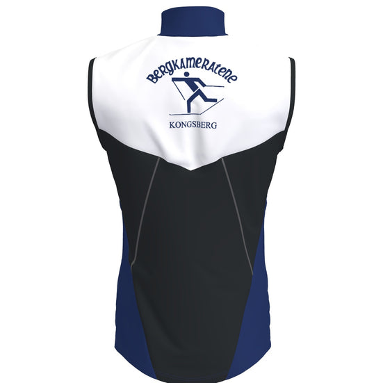 Pulse 2.0 Vest Dame (8972546375955)