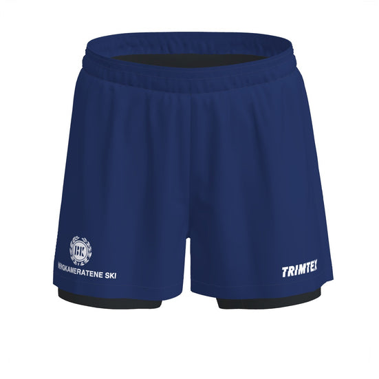 Fast Shorts Dame (8974575567123)