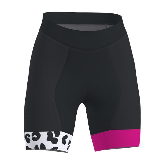Vitric Shorts Women (8991028117779)