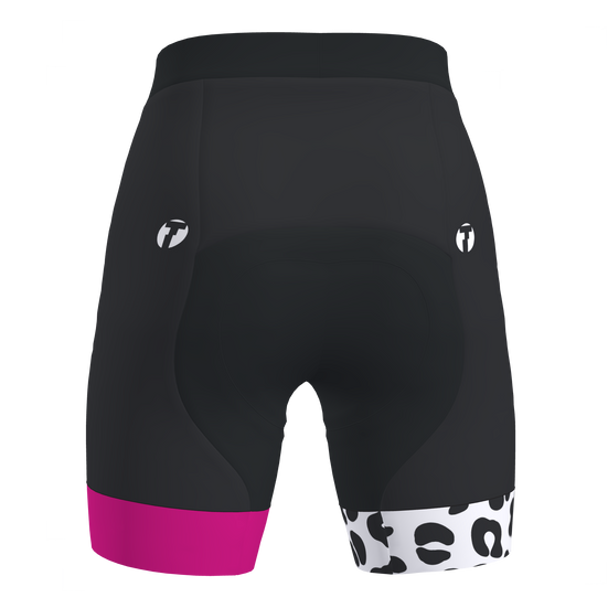 Vitric Shorts Women (8991028117779)