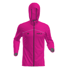 Feather Jacket Men (8991028314387)