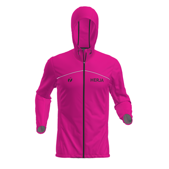 Feather Jacket Men (8991028314387)