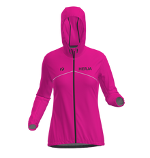 Feather Jacket Women (8991028379923)