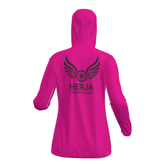 Feather Jacket Women (8991028379923)