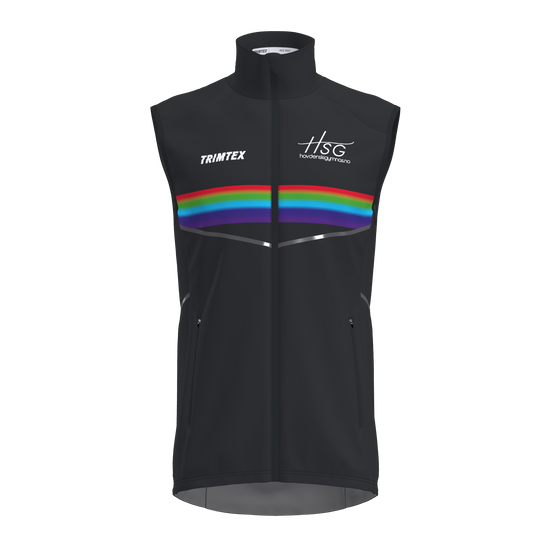 Ace Vest Men (8720010936595)
