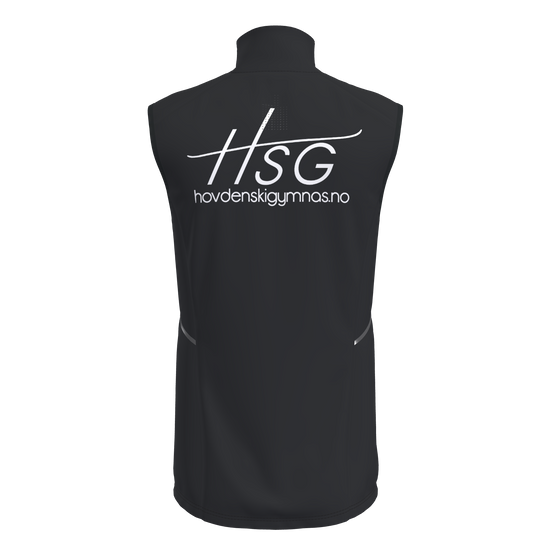 Ace Vest Men (8720010936595)