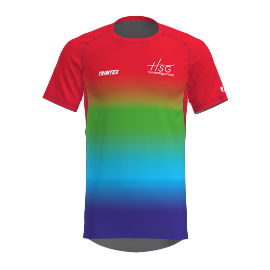 Run T-Shirt SS Men (8719987835155)
