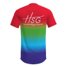 Run T-Shirt SS Women (8719987867923)