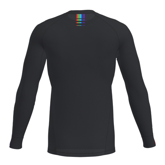 Core Ultralight Shirt LS Men (8719987900691)
