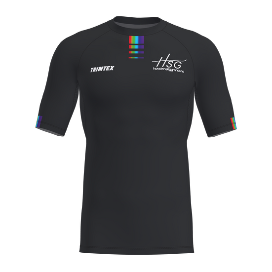 Core Ultralight Shirt SS Men (8719988195603)