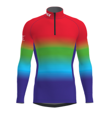 Ace Raceshirt LS Women (8719988654355)
