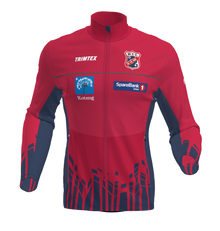 Fast Jakke Dame (8987019411731)