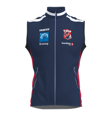 Element Plus Vest Dame (8987154350355)