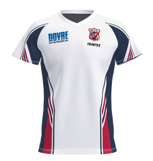 Basic Mesh Orienteringstrøye Junior (8987154546963)