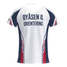 Basic Mesh Orienteringstrøye Junior (8987154546963)
