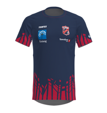 Run T-Skjorte Herre (8661898166547)