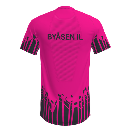 Run T-Skjorte Dame (8987019772179)