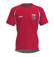 Free T-Skjorte Dame (8987023573267)