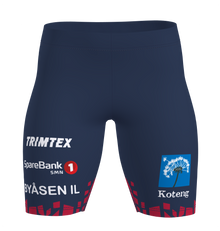 Run 2.0 Kort Tights Herre (8987023802643)