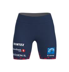 Run 2.0 Kort Tights Dame (8987023868179)