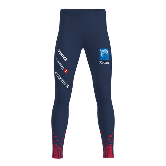 Run 2.0 Tights Junior (8987023900947)
