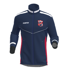 Pulse 2.0 Jakke Junior (8987162312979)