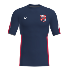 Core Ultralight Kortermet Trøye Dame (8987176501523)